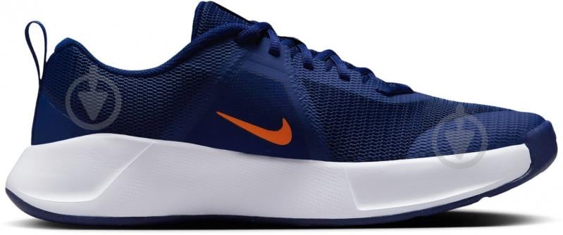 Кросівки чоловічі Nike MC TRAINER 3 FQ1831-400 р.44 темно-сині - фото 2