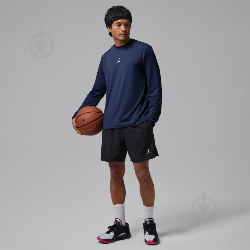 Шорты Nike Sport Essentials IF2160-010 р. S черный - фото 7 Шорты Nike Sport Essentials IF2160-010 р. S черный - фото 7