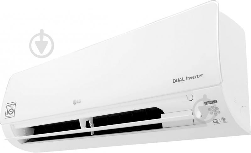 Кондиционер LG DC12RT - фото 9