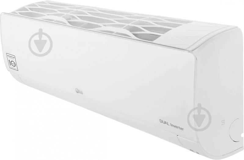 Кондиционер LG DC12RT - фото 10