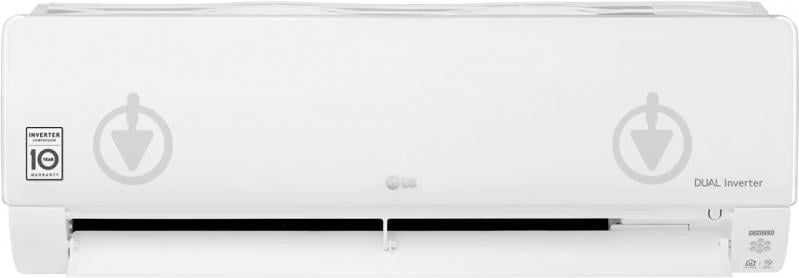 Кондиционер LG DC12RT - фото 3