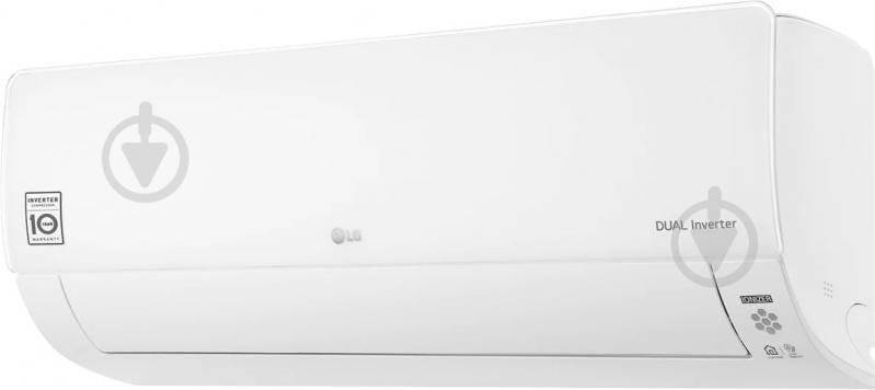 Кондиционер LG DC12RT - фото 4