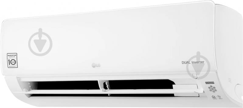 Кондиционер LG DC12RT - фото 5