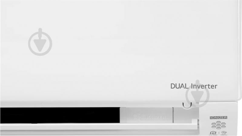 Кондиционер LG DC12RT - фото 6