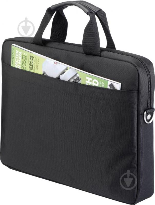 Сумка Sumdex 15.6" black (PON-111BK) - фото 3