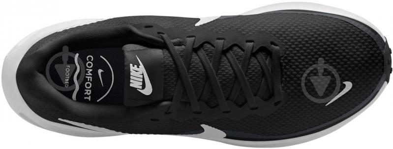 Кроссовки Nike Revolution 8 HJ8485-001 р.40 - фото 8 Кроссовки Nike Revolution 8 HJ8485-001 р.40 - фото 8