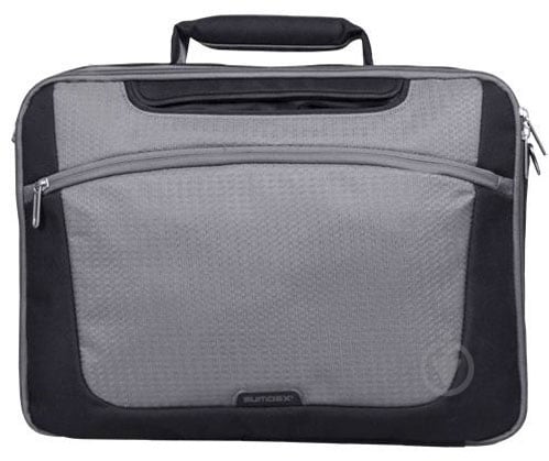 Сумка Sumdex 15,4-16'' black (PON-301BK) - фото 1 Сумка Sumdex 15,4-16'' black (PON-301BK) - фото 1