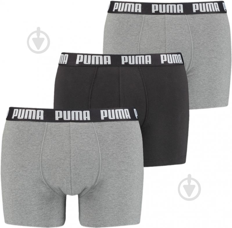 Трусы мужские Puma 93529404 L разноцветный - фото 1