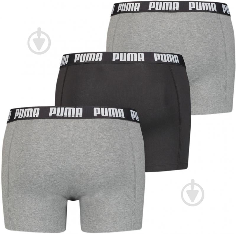 Трусы мужские Puma 93529404 L разноцветный - фото 2