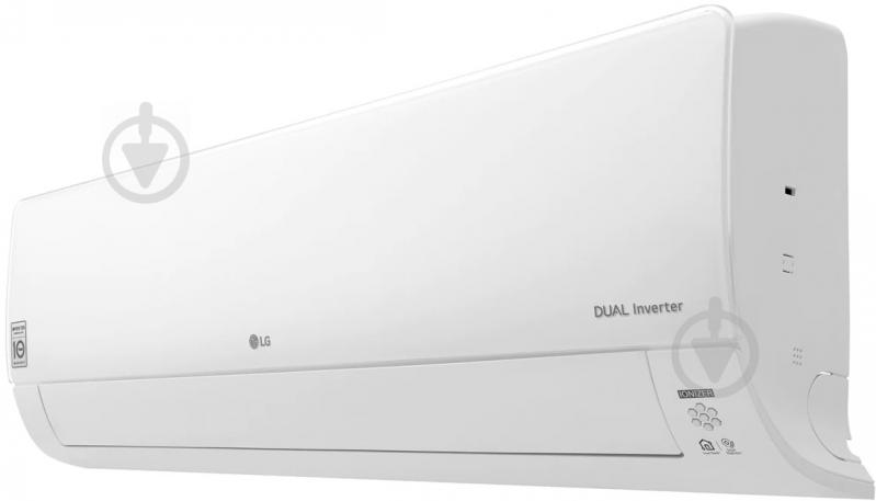 Кондиціонер LG DC18RQ - фото 11