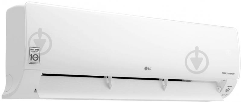 Кондиціонер LG DC18RQ - фото 10