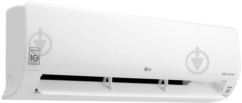 Кондиціонер LG DC18RQ - фото 9