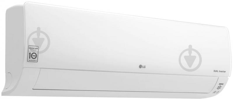 Кондиціонер LG DC18RQ - фото 7