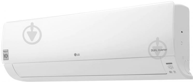 Кондиціонер LG DC18RQ - фото 4