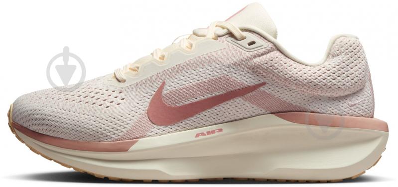 Кроссовки Nike WINFLO 11 FJ9510-109 р.40,5 - фото 3 Кроссовки Nike WINFLO 11 FJ9510-109 р.40,5 - фото 3