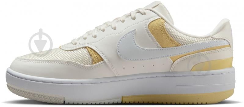 Кросівки Nike WMNS GAMMA FORCE HJ5997-102 р.40,5 - фото 4 Кросівки Nike WMNS GAMMA FORCE HJ5997-102 р.40,5 - фото 4