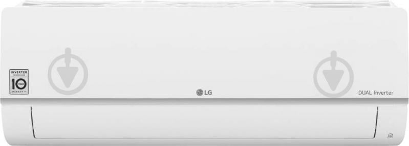 Кондиціонер LG PC07SQR - фото 1