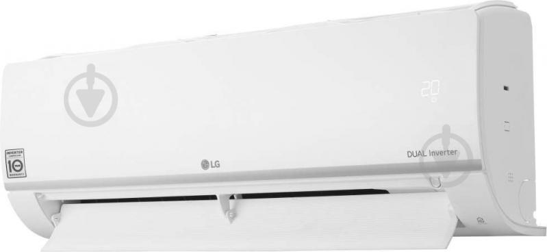 Кондиціонер LG PC07SQR - фото 7