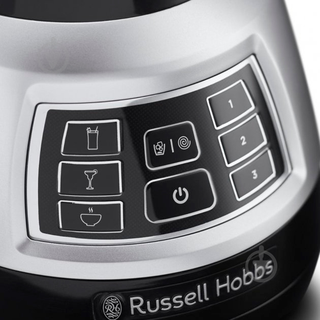 Блендер стаціонарний Russell Hobbs 25720-56 - фото 4