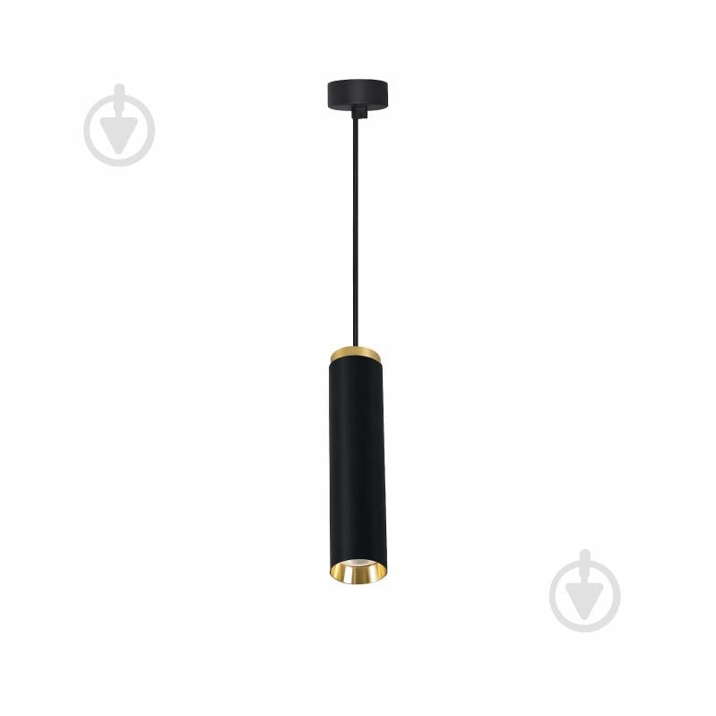 Підвіс Sensio Brooklyn GU10 чорний LHW1-GU10(black)R1 - фото 2