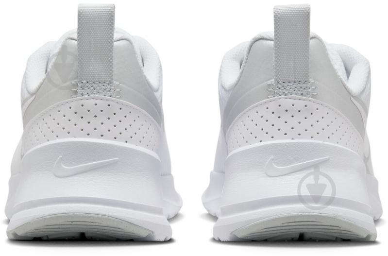 Кроссовки Nike AIR MAX NUAXIS HF1233-101 р.40,5 - фото 6 Кроссовки Nike AIR MAX NUAXIS HF1233-101 р.40,5 - фото 6