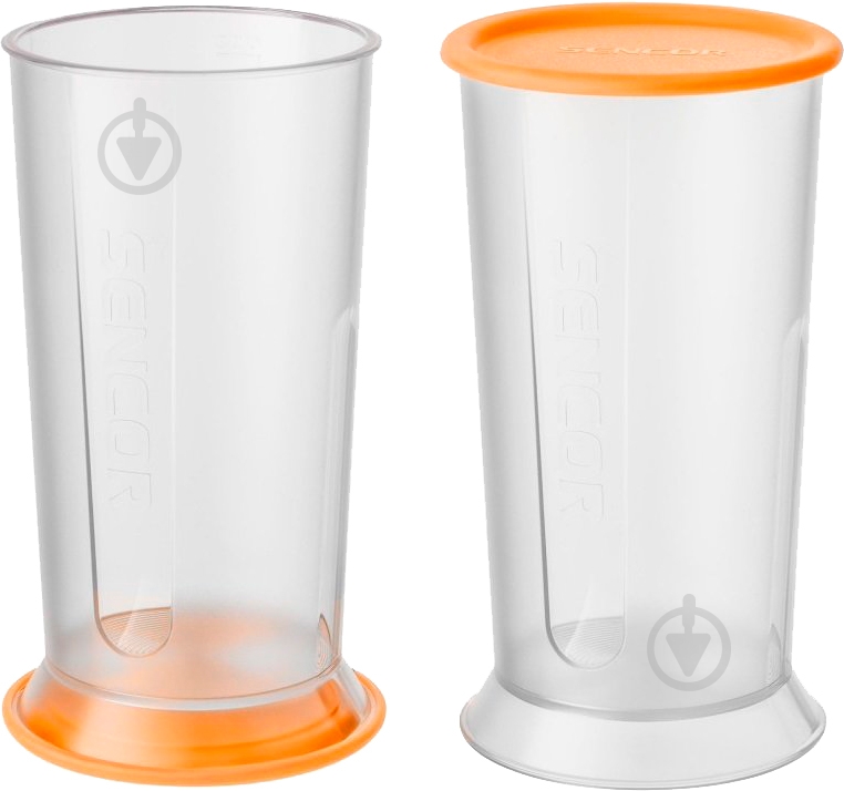 Блендер погружной Sencor SHB 4358WH-EUE3 - фото 4