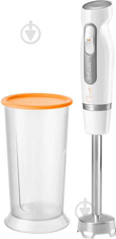 Блендер погружной Sencor SHB 4358WH-EUE3 - фото 1