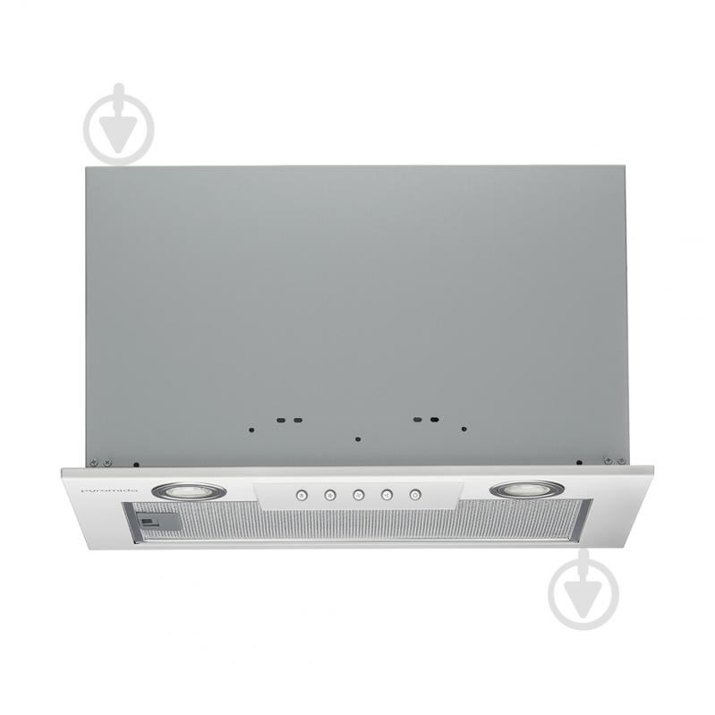 ВИТРИНА! Вытяжка Pyramida CX 52 (1100) E WH - фото 2