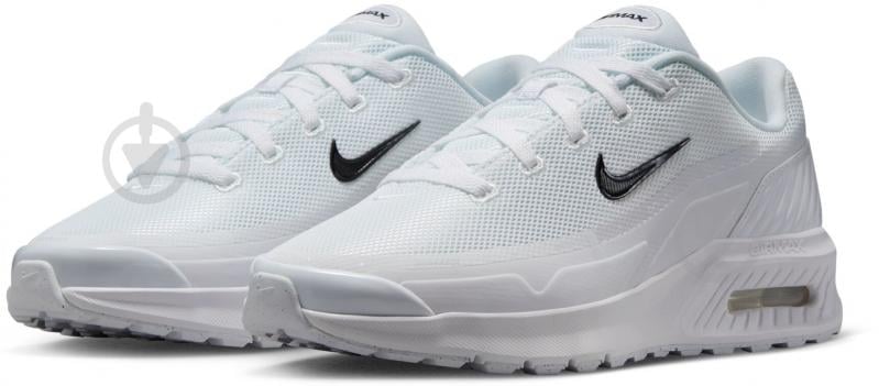 Кроссовки женские Nike Air Max Bia IF2628-100 р.40,5 белые - фото 5