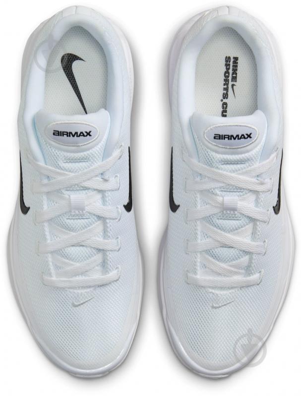 Кроссовки женские Nike Air Max Bia IF2628-100 р.40,5 белые - фото 7