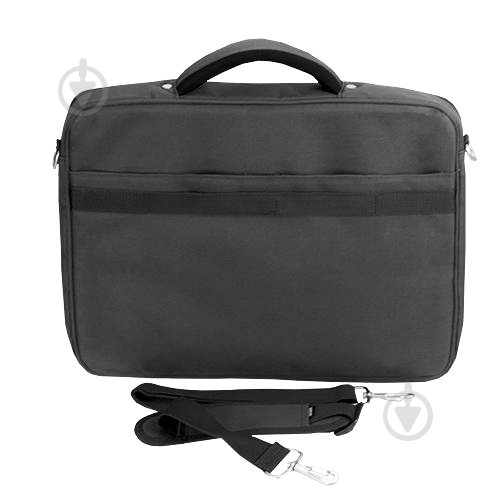 Сумка Sumdex 15.6" black (PON-321BK) - фото 2