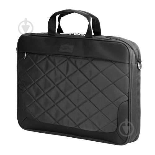 Сумка Sumdex 16" black (PON-322BK) - фото 1