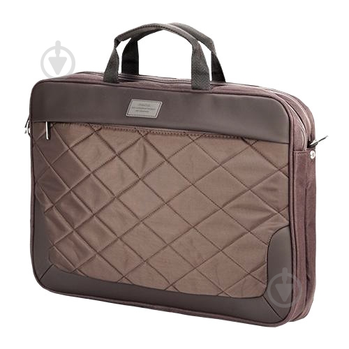 Сумка Sumdex 16" brown (PON-322BR) - фото 1