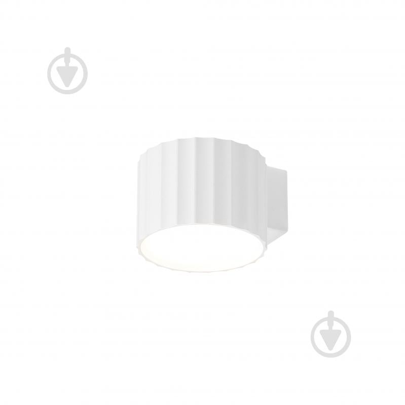 Бра Sensio Tokyo GX53 білий BRA-GX53(white)Q1 - фото 2