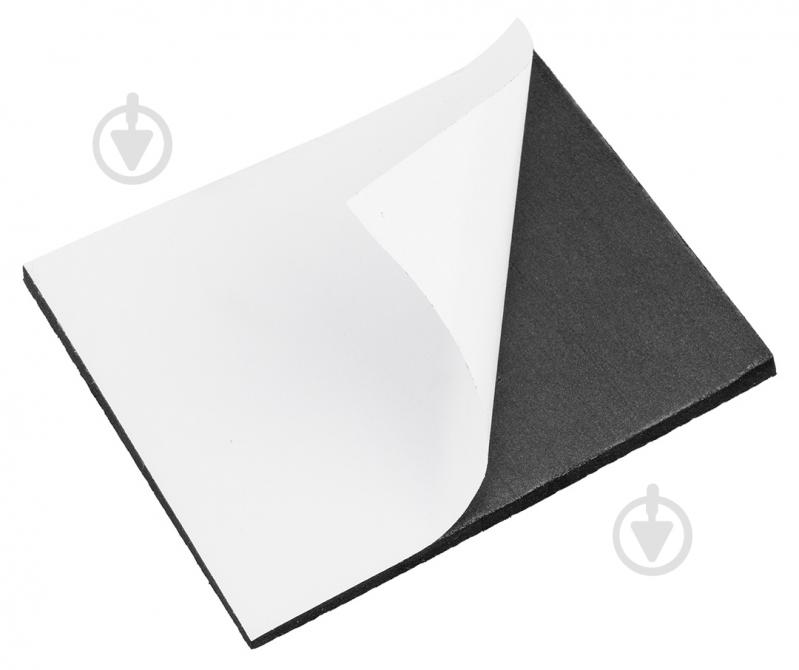 Самоклейка NEO tools черная 80x100 мм (85-215) 1 шт. - фото 4