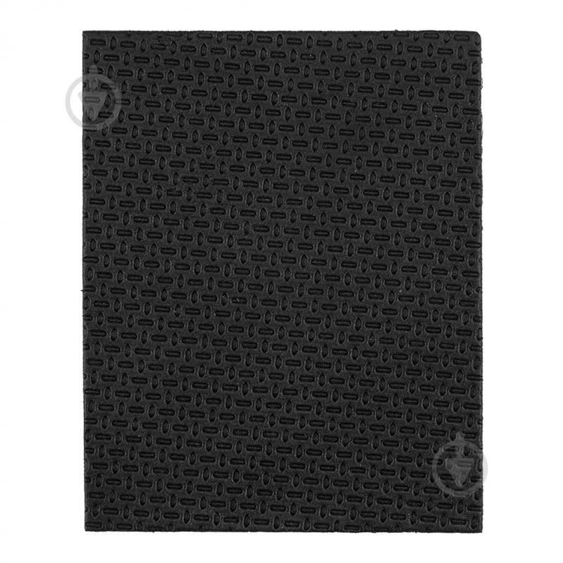 Самоклейка NEO tools черная 80x100 мм (85-215) 1 шт. - фото 1