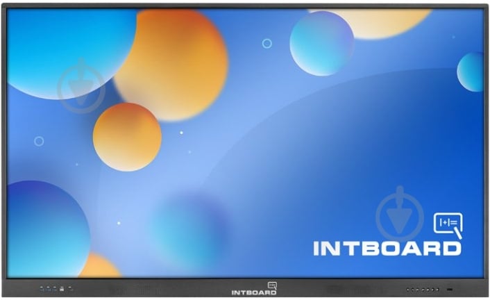 Панель интерактивная Intboard GT75 Android 13 (10241004) - фото 1 Панель интерактивная Intboard GT75 Android 13 (10241004) - фото 1