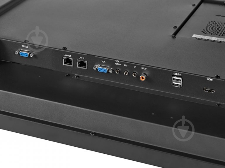 Панель интерактивная Intboard GT75 Android 13 (10241004) - фото 4 Панель интерактивная Intboard GT75 Android 13 (10241004) - фото 4