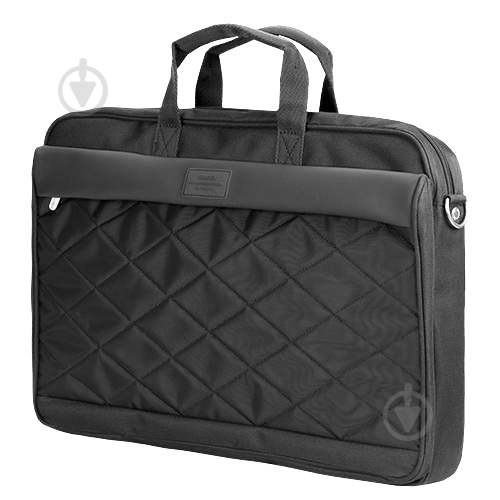 Сумка Sumdex 15.6" black (PON-327BK) - фото 1