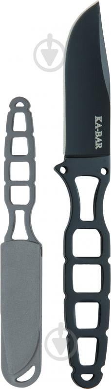 Нож Ka-Bar Knives SKELETON KNIFE, БЛИСТЕР 1118BP - фото 1 Нож Ka-Bar Knives SKELETON KNIFE, БЛИСТЕР 1118BP - фото 1
