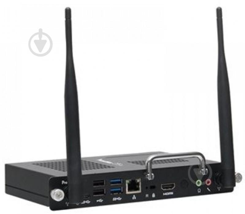 Модуль OPS PC Intboard і5-8250U/DDR4/16Gb/SSD 256Gb/UHD620 (10735008) black - фото 1 Модуль OPS PC Intboard і5-8250U/DDR4/16Gb/SSD 256Gb/UHD620 (10735008) black - фото 1