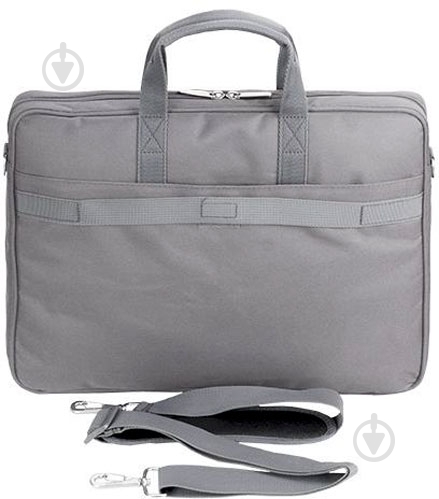 Сумка Sumdex 15.6" grey (PON-327GY) - фото 2