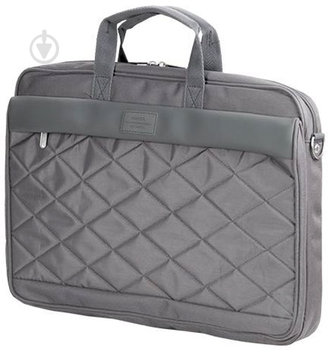 Сумка Sumdex 15.6" grey (PON-327GY) - фото 1