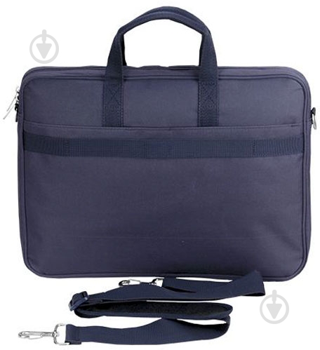 Сумка Sumdex 15.6" blue (PON-327NV) - фото 2
