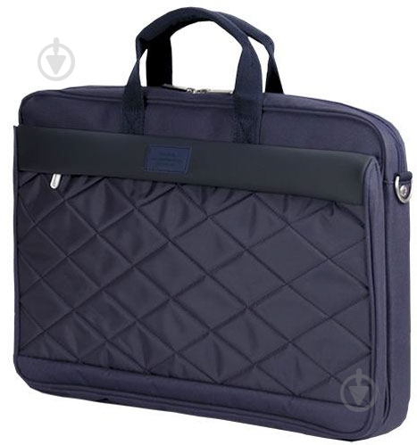 Сумка Sumdex 15.6" blue (PON-327NV) - фото 1