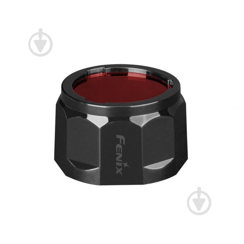 Набор Fenix AOF-S+V2.0 красный AOF-SplusredV2.0 - фото 1