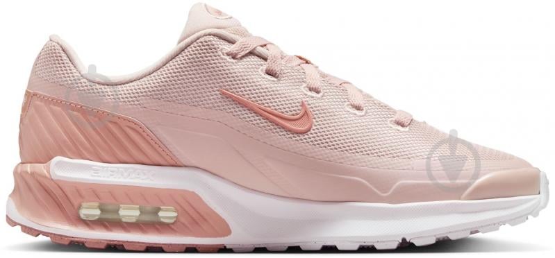 Кросівки жіночі Nike Air Max Bia IF2628-600 р.40,5 рожеві - фото 2 Кросівки жіночі Nike Air Max Bia IF2628-600 р.40,5 рожеві - фото 2