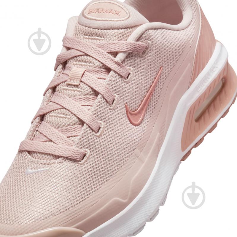 Кросівки жіночі Nike Air Max Bia IF2628-600 р.40,5 рожеві - фото 9 Кросівки жіночі Nike Air Max Bia IF2628-600 р.40,5 рожеві - фото 9