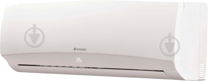 Кондиционер CHIGO CS-21H-A20 - фото 2