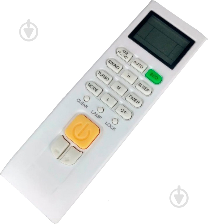 Кондиционер CHIGO CS-21H-A20 - фото 4